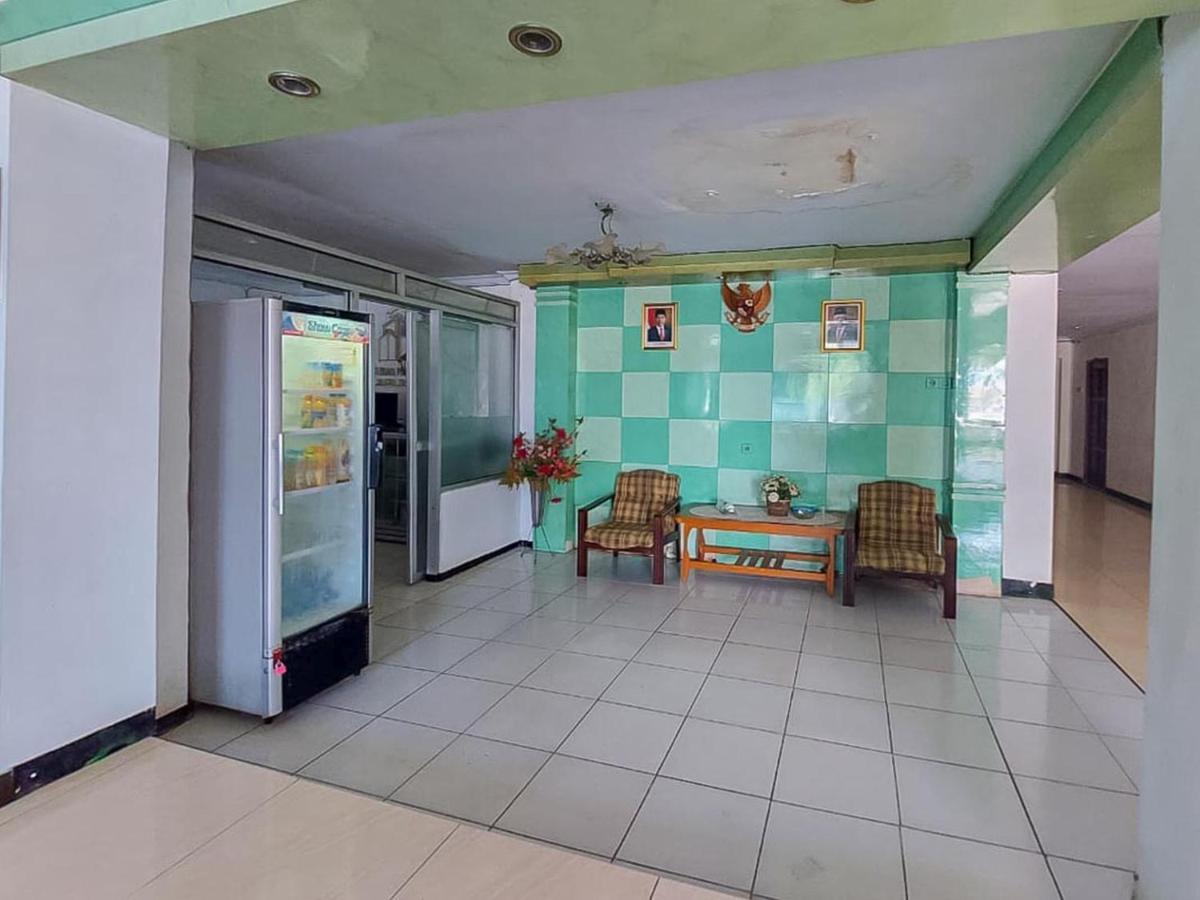 Reddoorz @ Tanjung Selor Hotel Екстериор снимка
