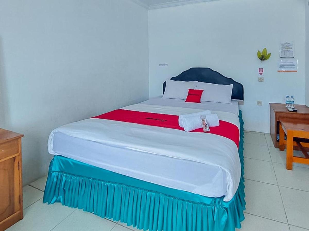 Reddoorz @ Tanjung Selor Hotel Екстериор снимка