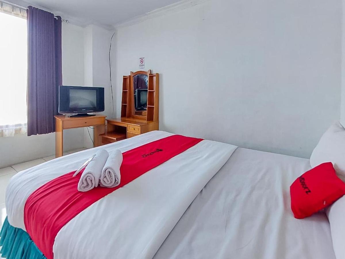 Reddoorz @ Tanjung Selor Hotel Екстериор снимка